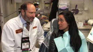 Endodontists Put Root Canal Patients at Ease thumbnail